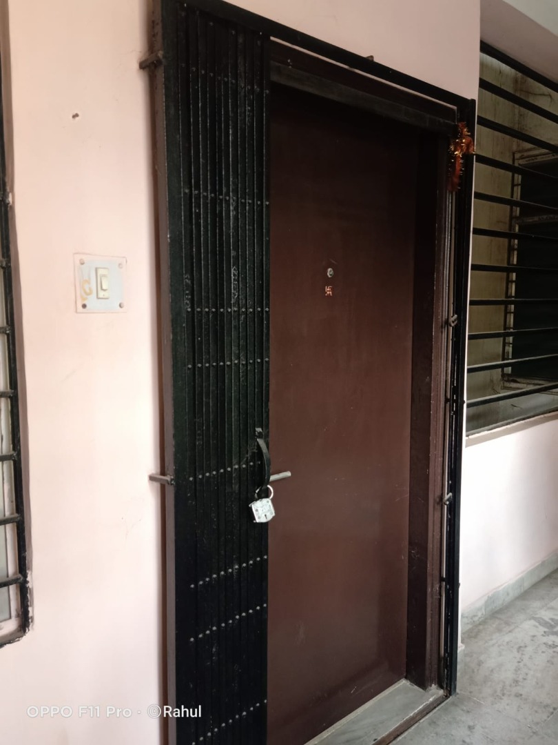 Unfurnished 3bhk in Dispur, Guwahati, Assam, India for Rent